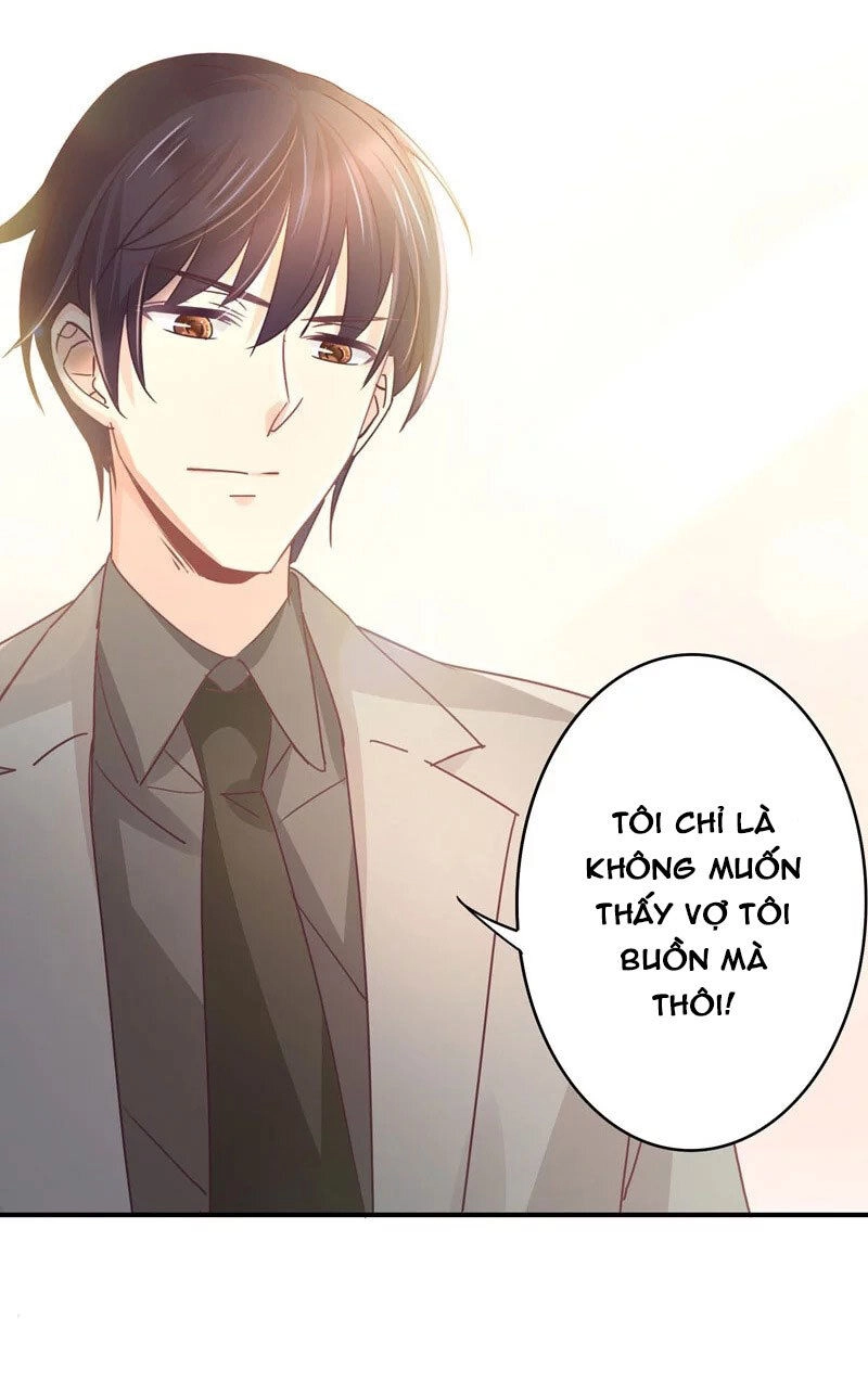 Cuồng Duệ Tiểu Thê Chapter 86 - Trang 22