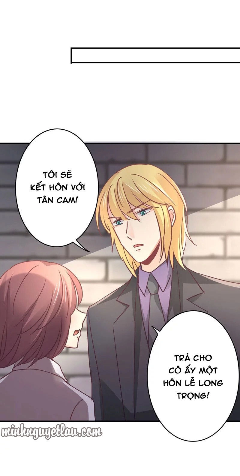 Cuồng Duệ Tiểu Thê Chapter 86 - Trang 23