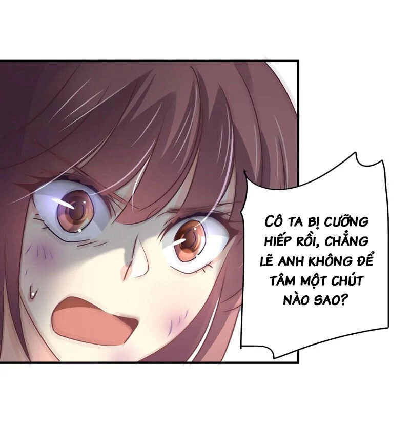 Cuồng Duệ Tiểu Thê Chapter 86 - Trang 24