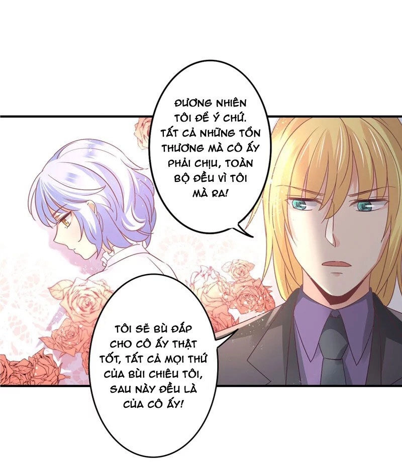 Cuồng Duệ Tiểu Thê Chapter 86 - Trang 25