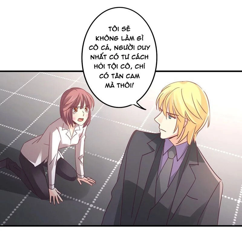 Cuồng Duệ Tiểu Thê Chapter 86 - Trang 26