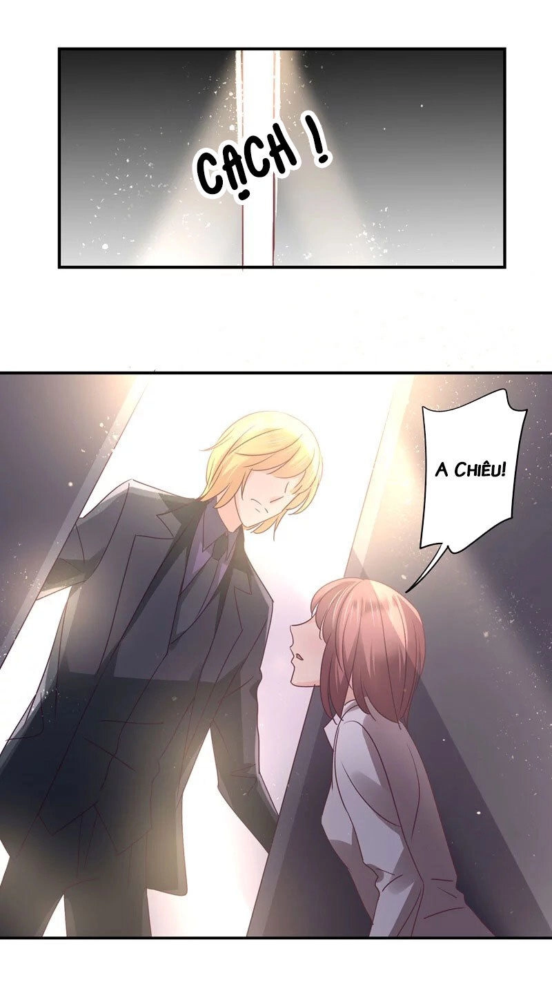 Cuồng Duệ Tiểu Thê Chapter 86 - Trang 5