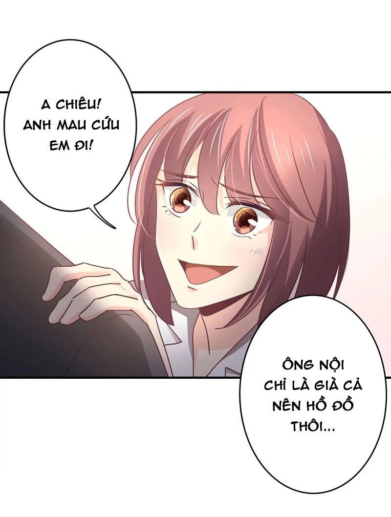 Cuồng Duệ Tiểu Thê Chapter 86 - Trang 6