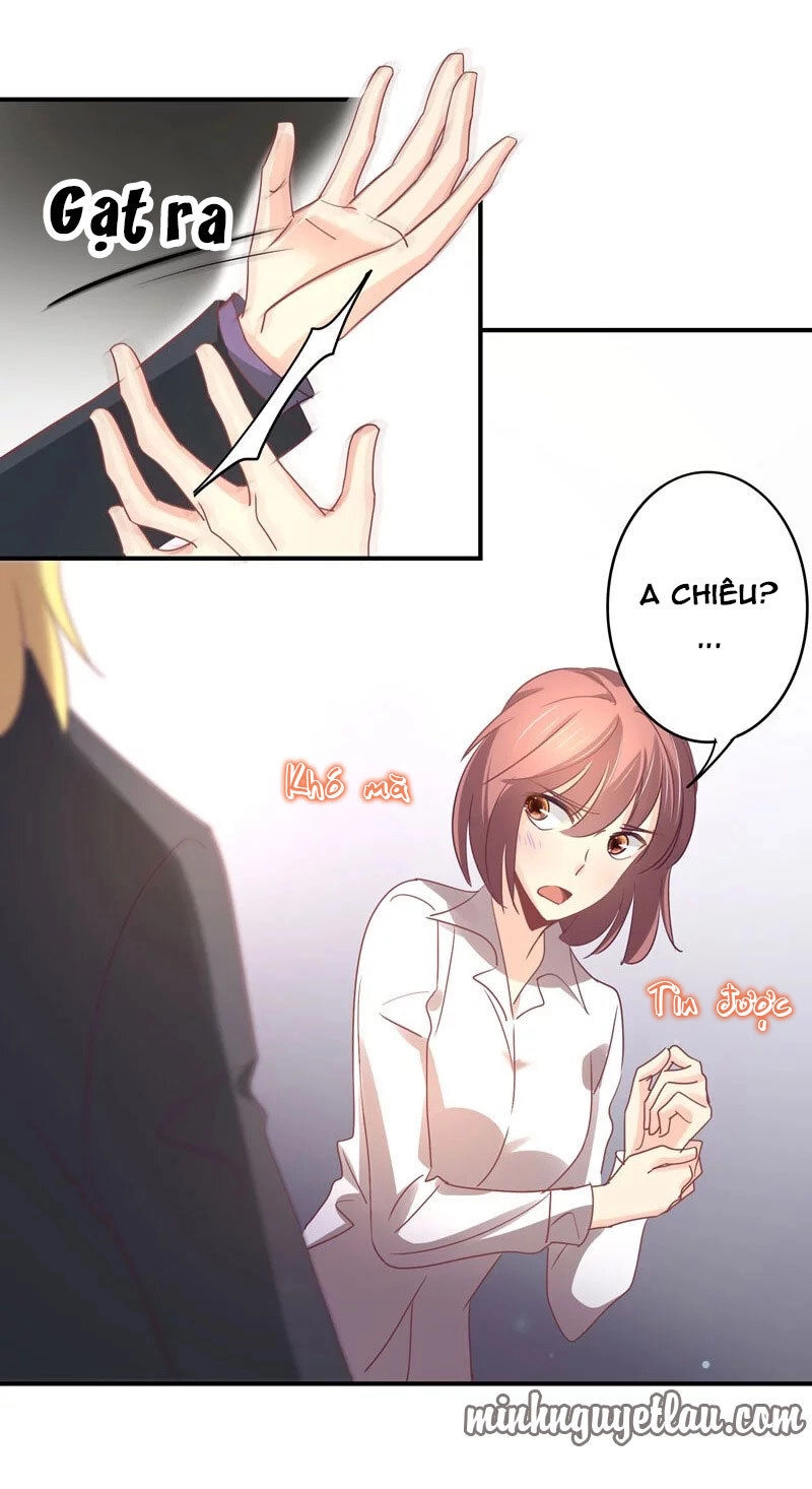 Cuồng Duệ Tiểu Thê Chapter 86 - Trang 7