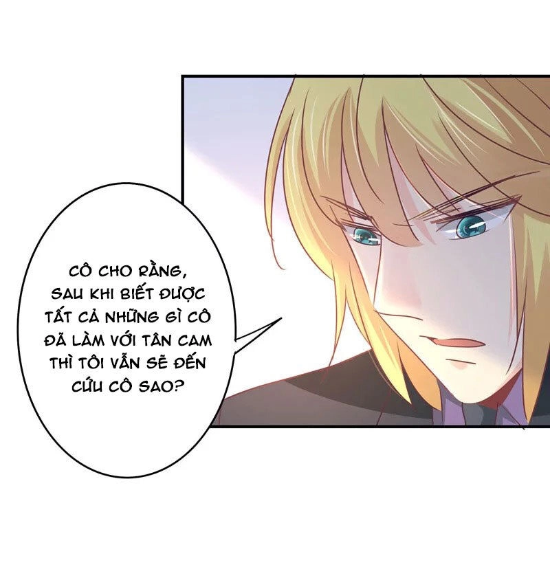 Cuồng Duệ Tiểu Thê Chapter 86 - Trang 8