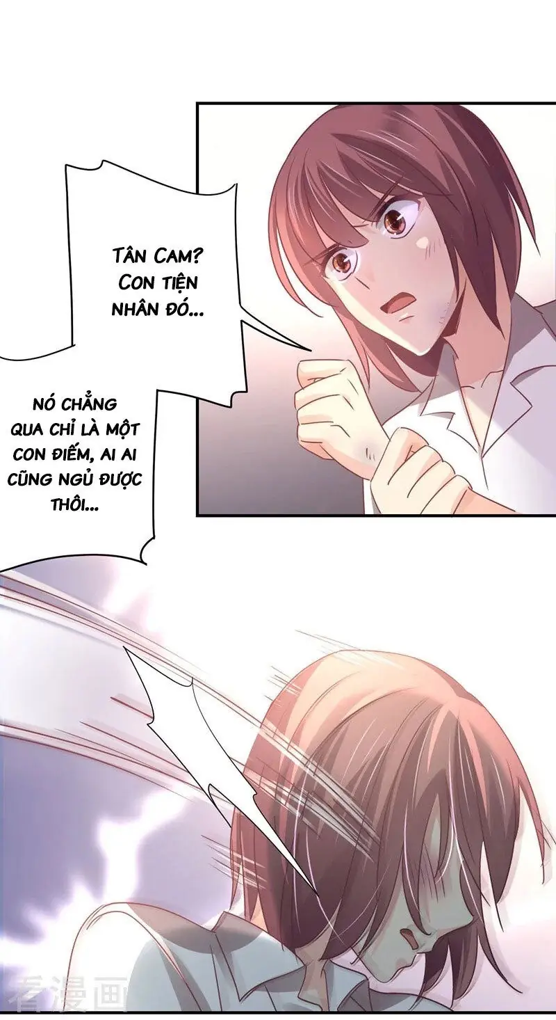 Cuồng Duệ Tiểu Thê Chapter 86 - Trang 9