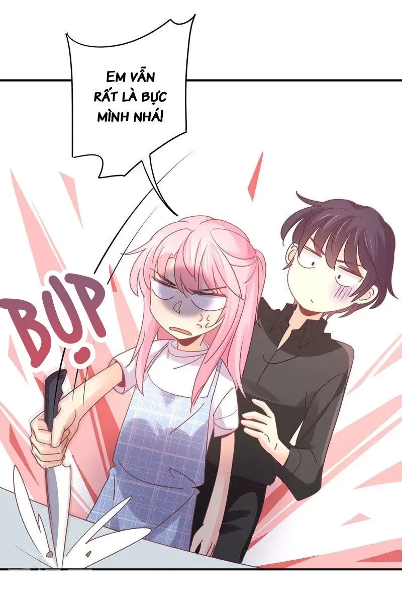 Cuồng Duệ Tiểu Thê Chapter 87 - Trang 10