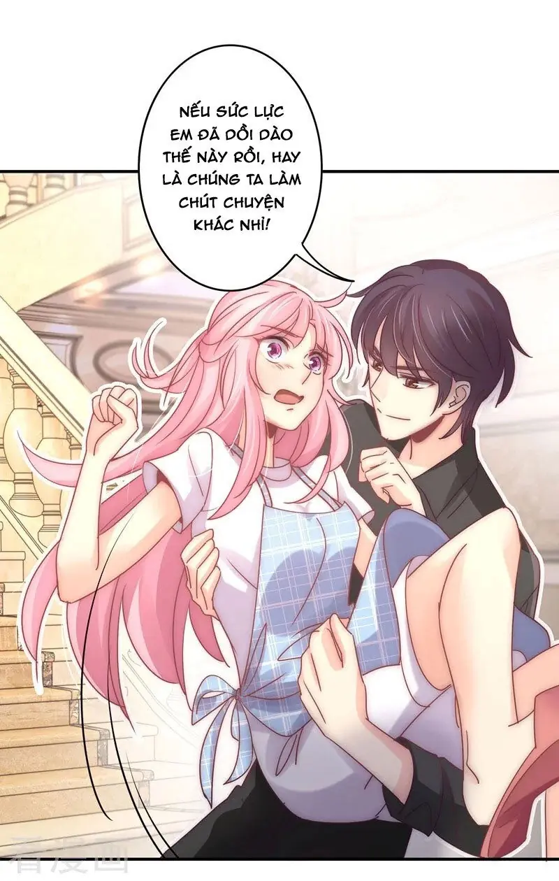 Cuồng Duệ Tiểu Thê Chapter 87 - Trang 11