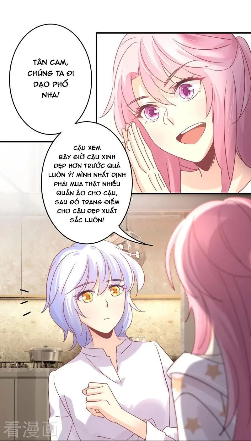 Cuồng Duệ Tiểu Thê Chapter 87 - Trang 14