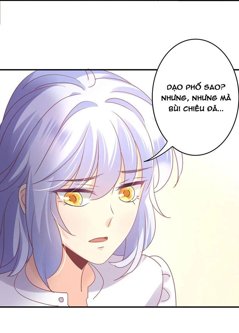 Cuồng Duệ Tiểu Thê Chapter 87 - Trang 15