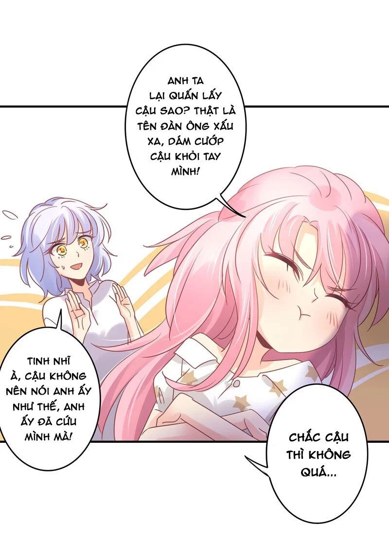 Cuồng Duệ Tiểu Thê Chapter 87 - Trang 16