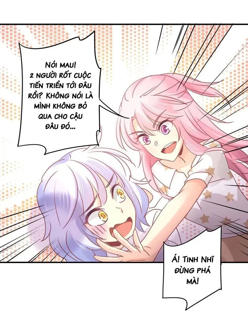 Cuồng Duệ Tiểu Thê Chapter 87 - Trang 19