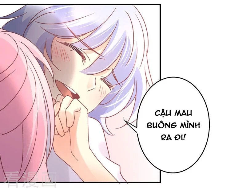 Cuồng Duệ Tiểu Thê Chapter 87 - Trang 20