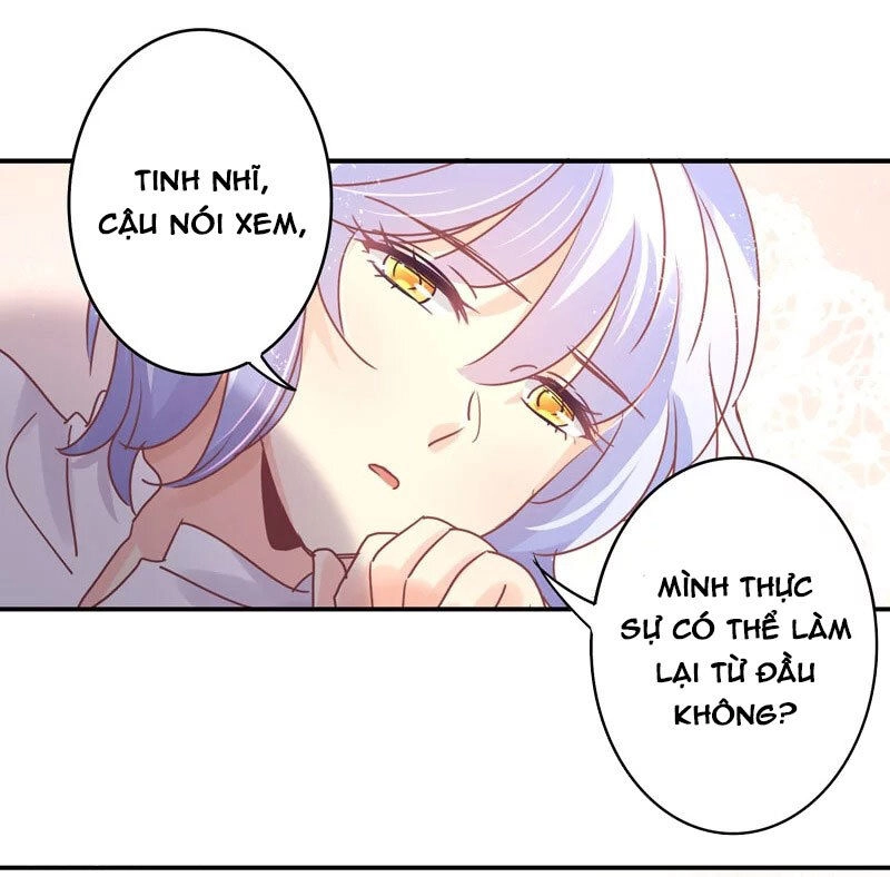 Cuồng Duệ Tiểu Thê Chapter 87 - Trang 21