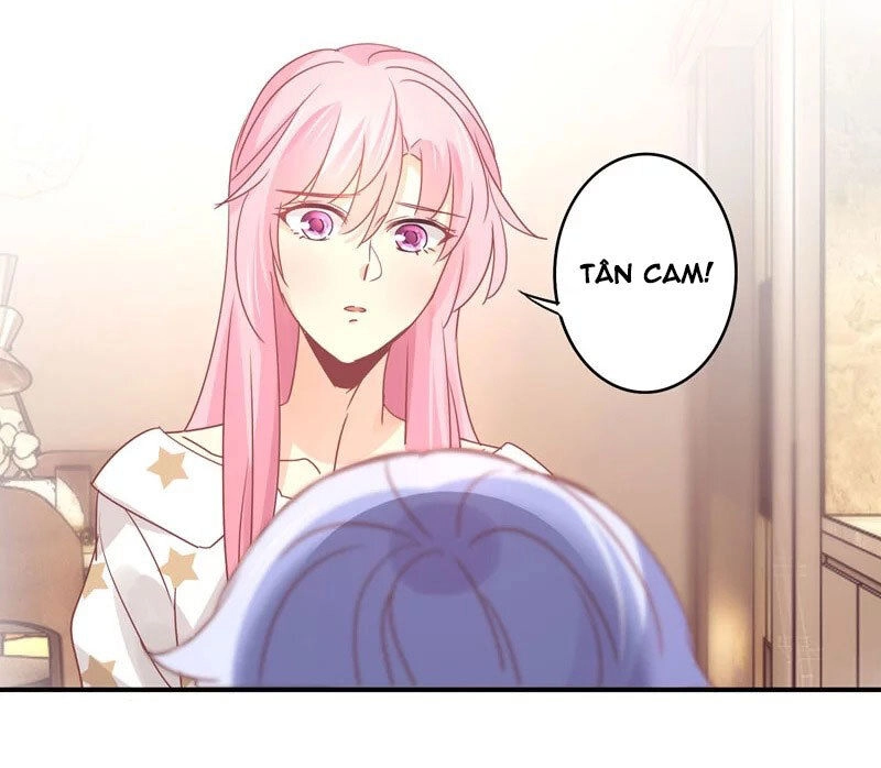 Cuồng Duệ Tiểu Thê Chapter 87 - Trang 22
