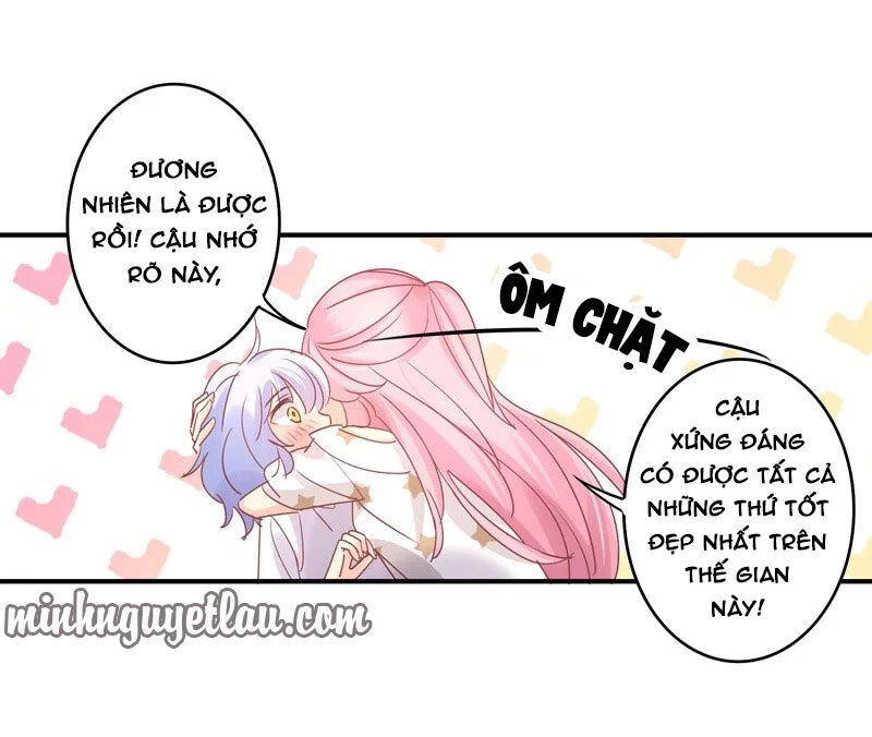 Cuồng Duệ Tiểu Thê Chapter 87 - Trang 23