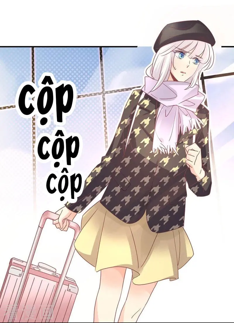 Cuồng Duệ Tiểu Thê Chapter 87 - Trang 26