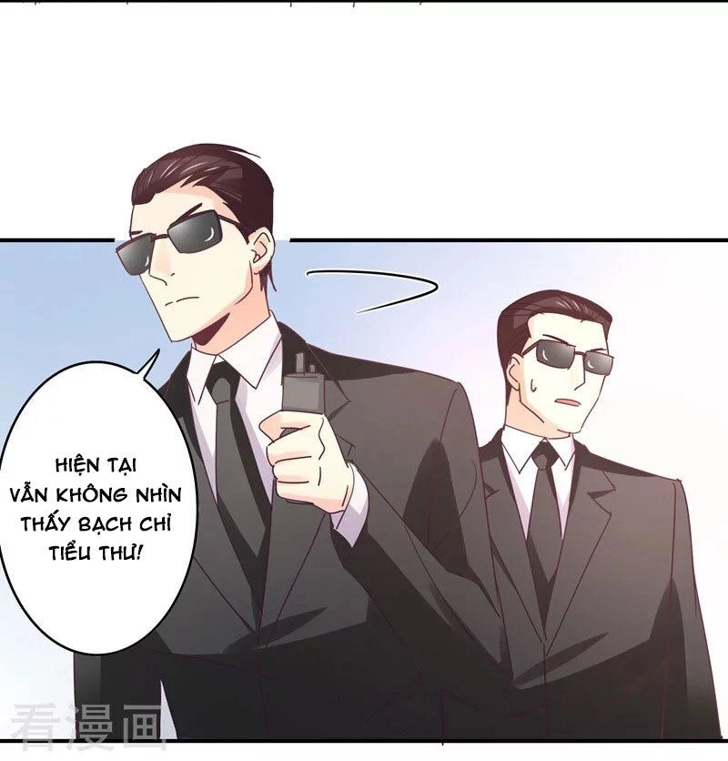 Cuồng Duệ Tiểu Thê Chapter 87 - Trang 27
