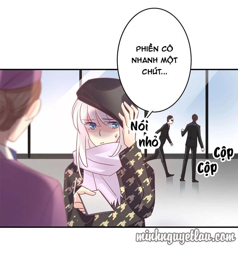 Cuồng Duệ Tiểu Thê Chapter 87 - Trang 28