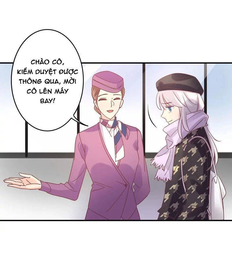 Cuồng Duệ Tiểu Thê Chapter 87 - Trang 29