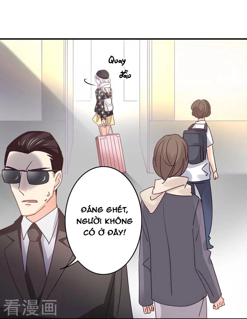 Cuồng Duệ Tiểu Thê Chapter 87 - Trang 30