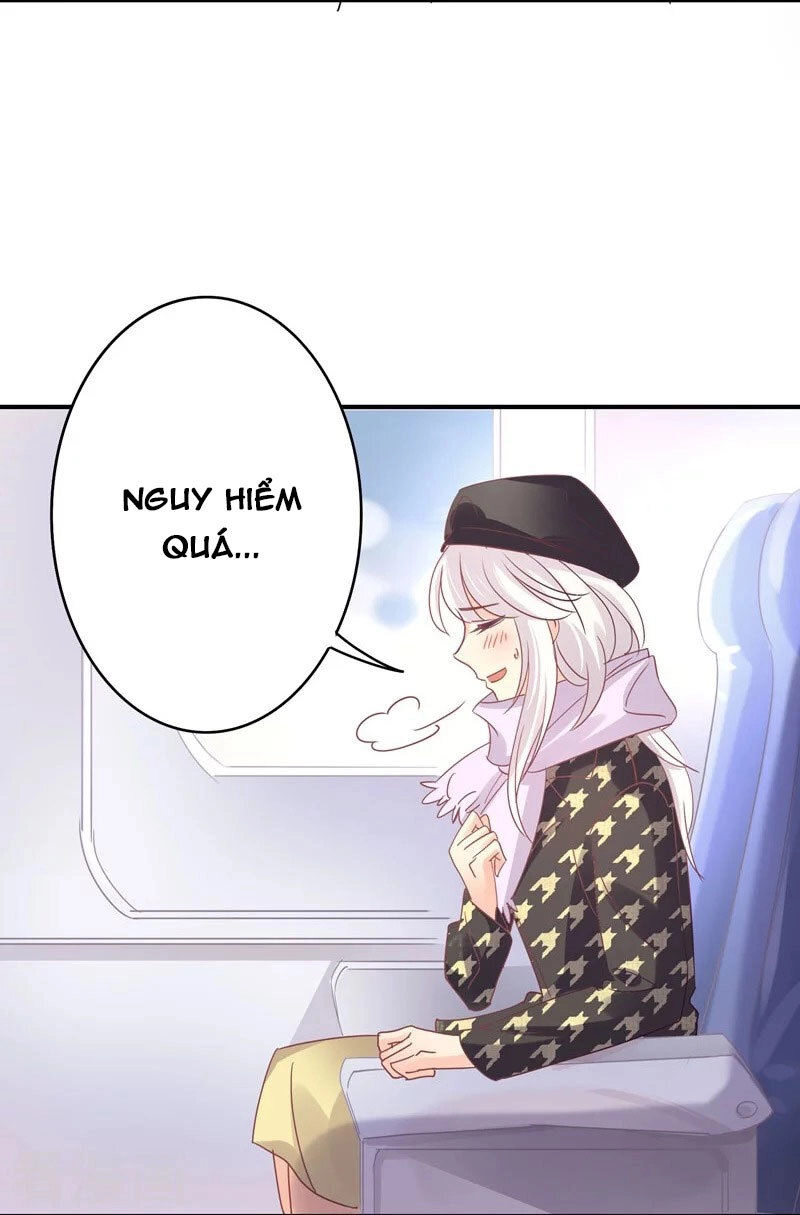 Cuồng Duệ Tiểu Thê Chapter 87 - Trang 31