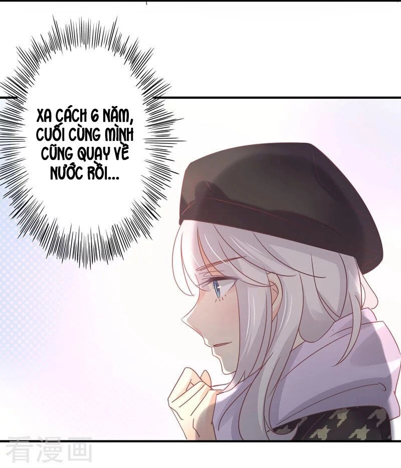 Cuồng Duệ Tiểu Thê Chapter 87 - Trang 32