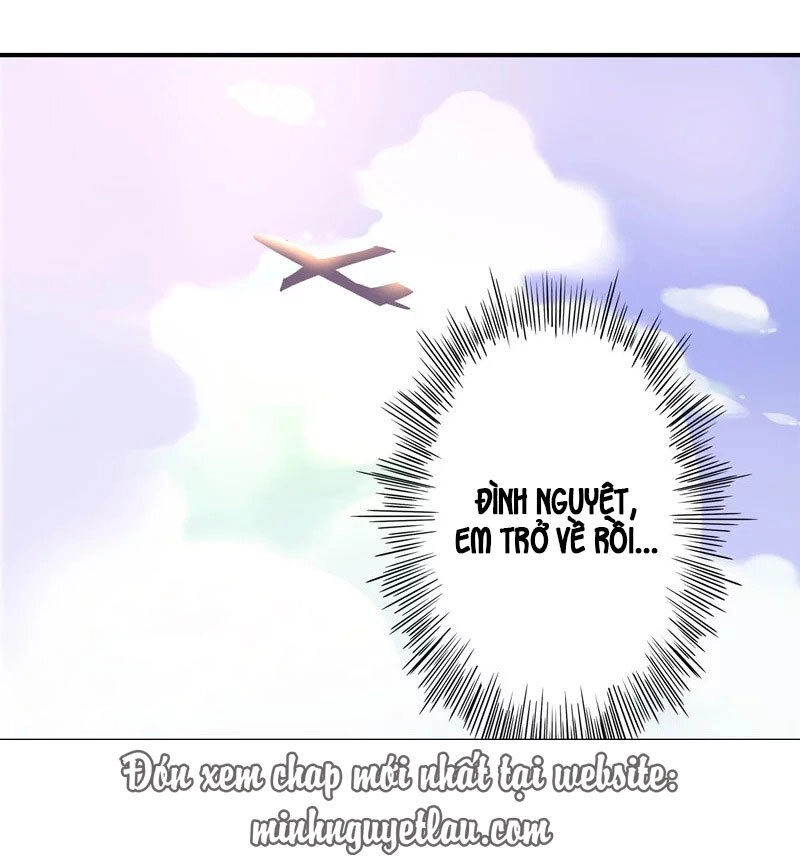 Cuồng Duệ Tiểu Thê Chapter 87 - Trang 33