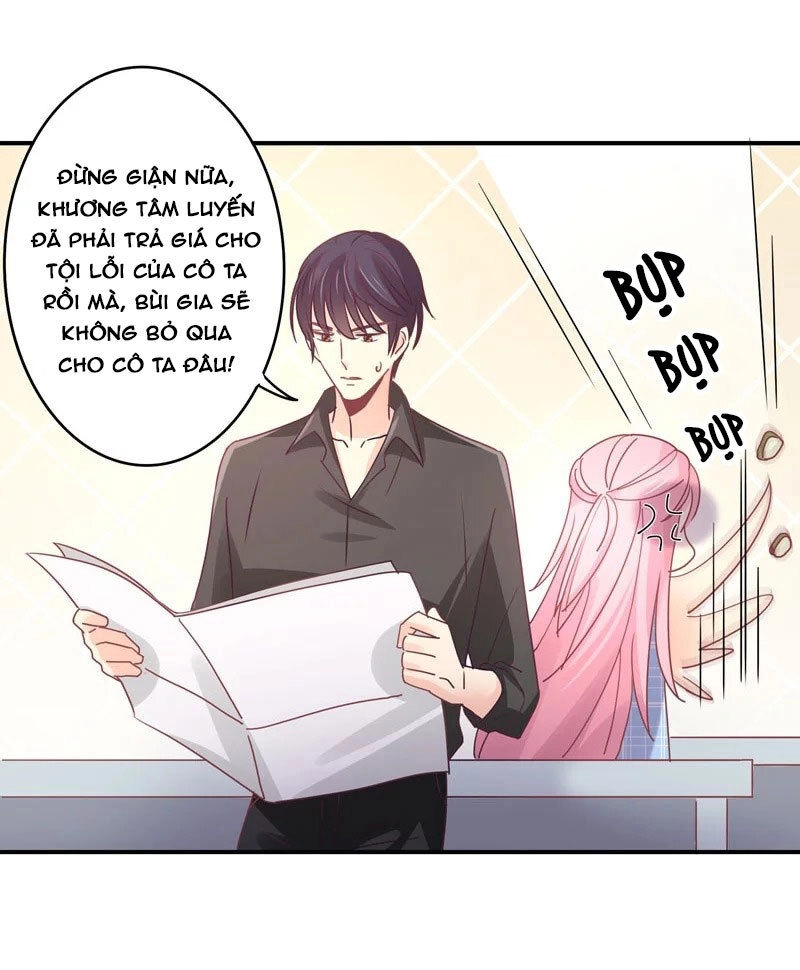 Cuồng Duệ Tiểu Thê Chapter 87 - Trang 4
