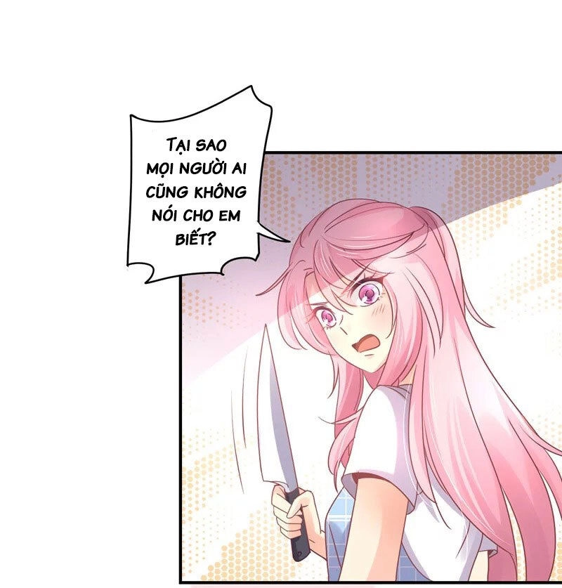 Cuồng Duệ Tiểu Thê Chapter 87 - Trang 5