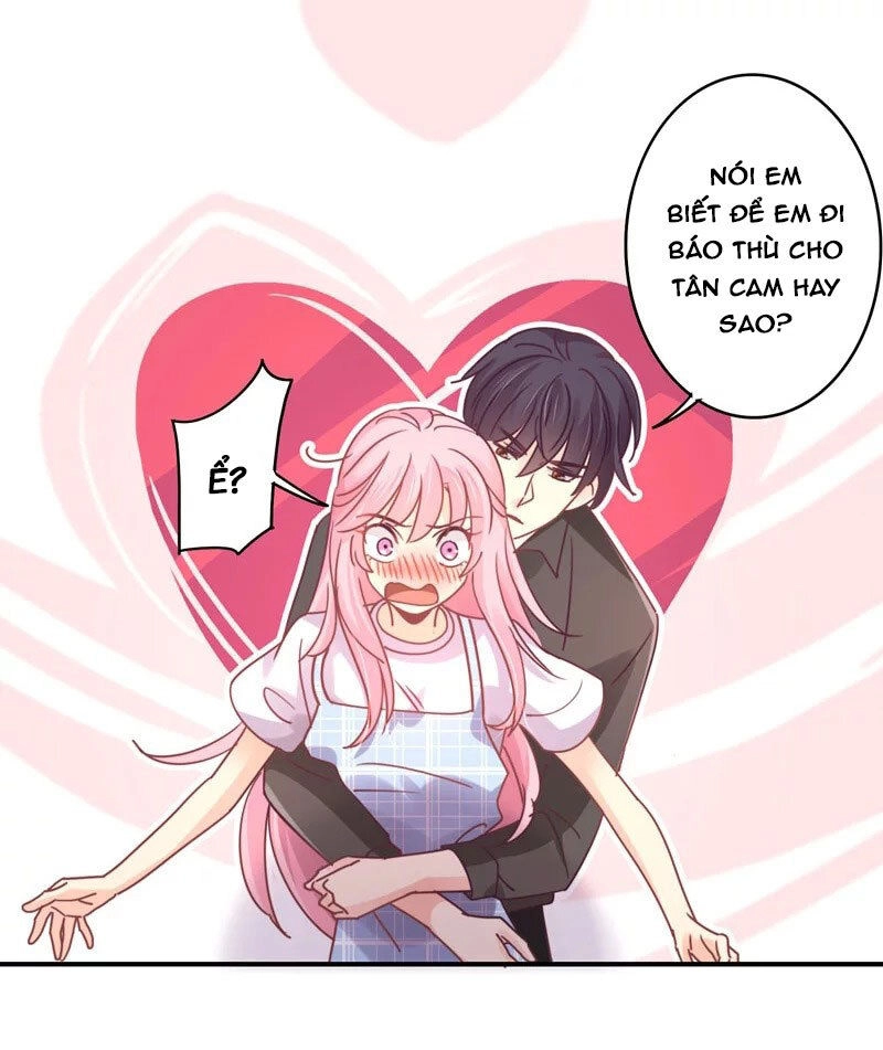 Cuồng Duệ Tiểu Thê Chapter 87 - Trang 6
