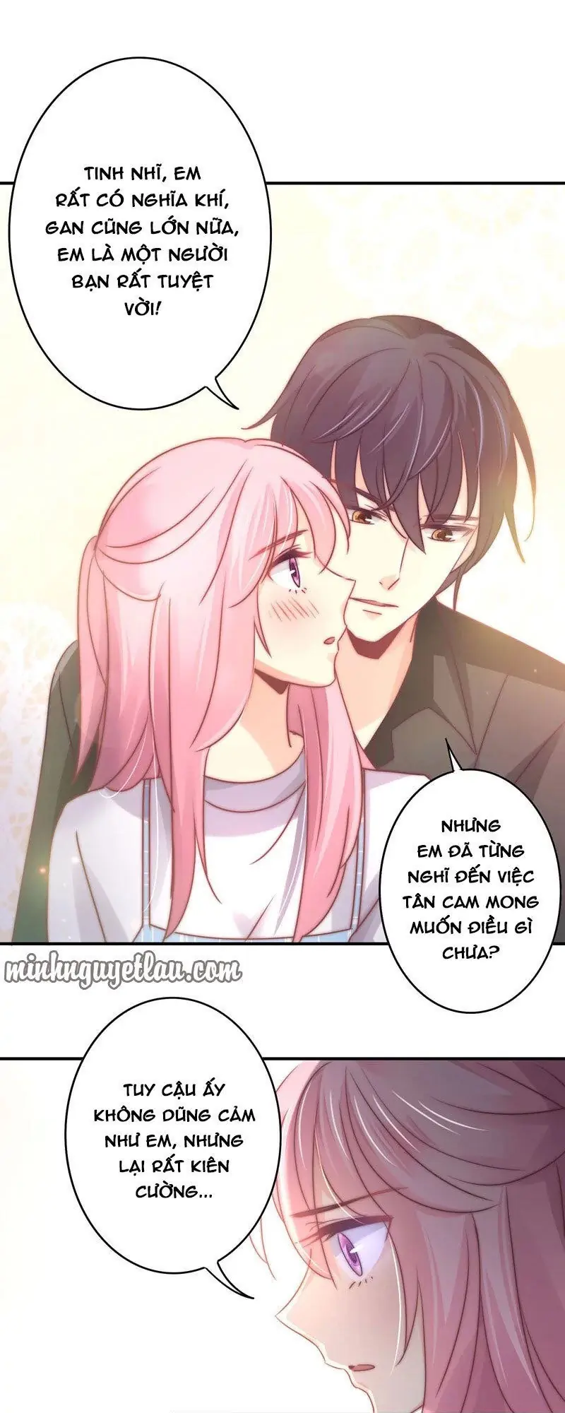 Cuồng Duệ Tiểu Thê Chapter 87 - Trang 7