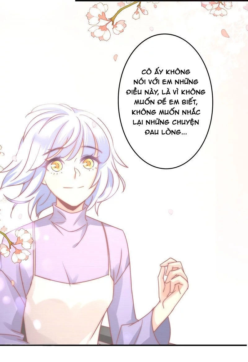Cuồng Duệ Tiểu Thê Chapter 87 - Trang 8