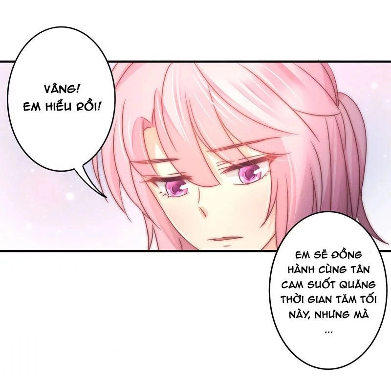 Cuồng Duệ Tiểu Thê Chapter 87 - Trang 9