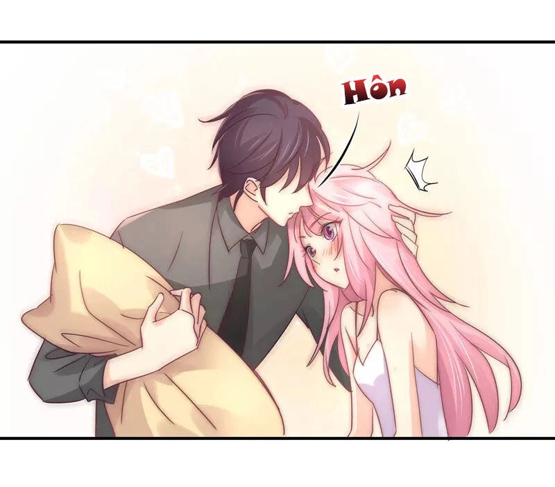 Cuồng Duệ Tiểu Thê Chapter 88 - Trang 10