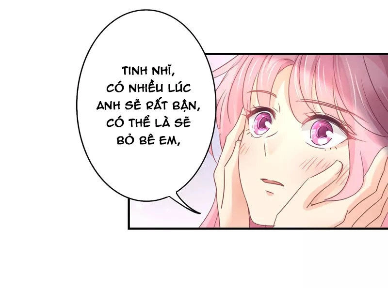 Cuồng Duệ Tiểu Thê Chapter 88 - Trang 11