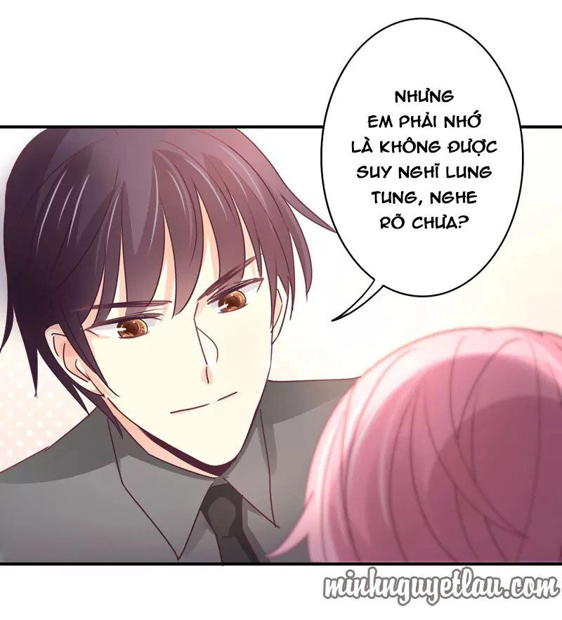 Cuồng Duệ Tiểu Thê Chapter 88 - Trang 12