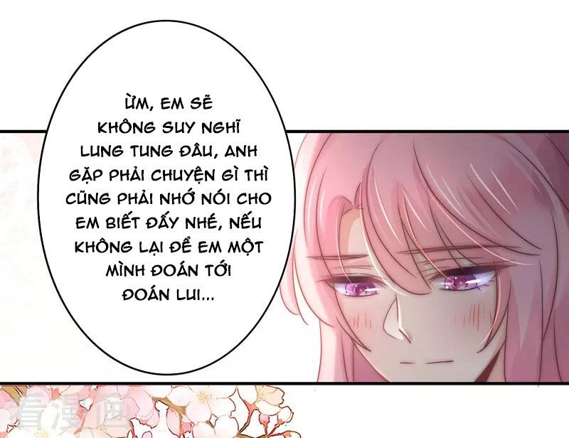 Cuồng Duệ Tiểu Thê Chapter 88 - Trang 13