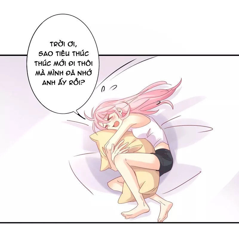 Cuồng Duệ Tiểu Thê Chapter 88 - Trang 18