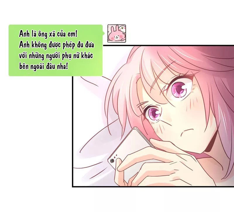 Cuồng Duệ Tiểu Thê Chapter 88 - Trang 19