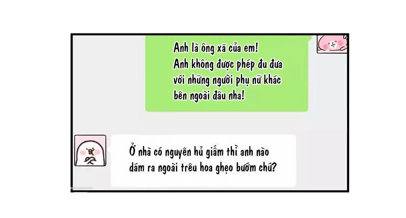 Cuồng Duệ Tiểu Thê Chapter 88 - Trang 20