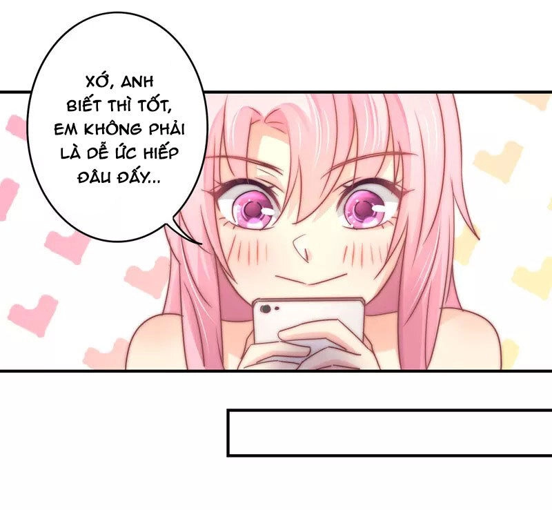 Cuồng Duệ Tiểu Thê Chapter 88 - Trang 21