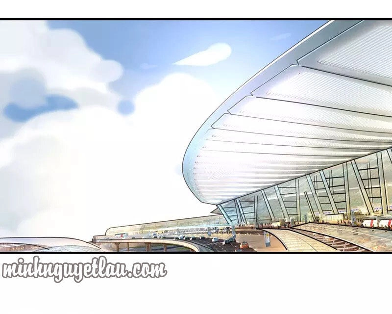 Cuồng Duệ Tiểu Thê Chapter 88 - Trang 22