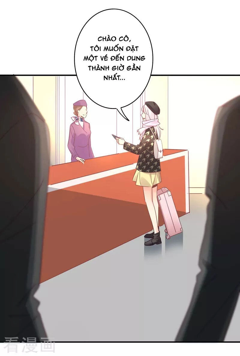 Cuồng Duệ Tiểu Thê Chapter 88 - Trang 23