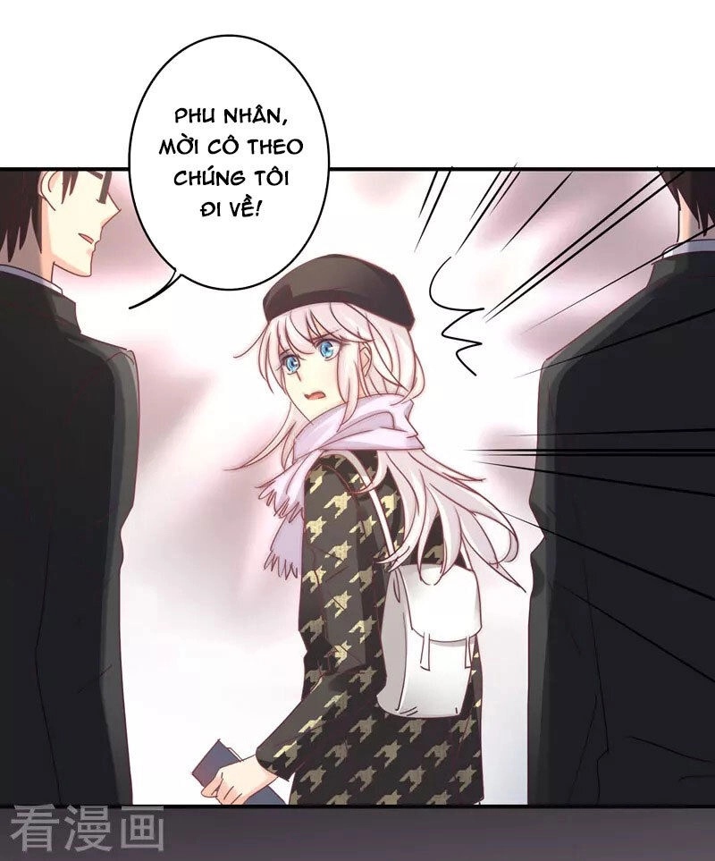 Cuồng Duệ Tiểu Thê Chapter 88 - Trang 24