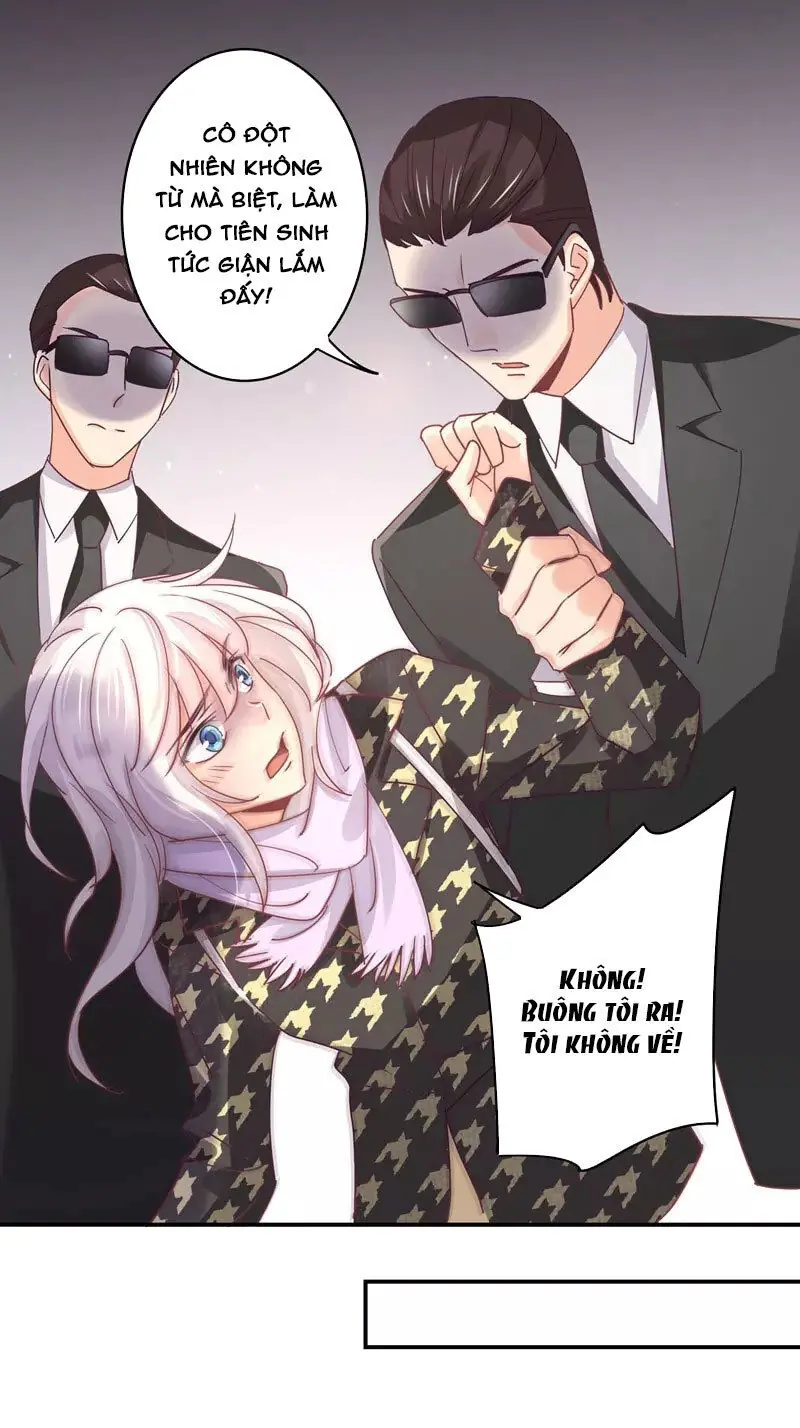 Cuồng Duệ Tiểu Thê Chapter 88 - Trang 25