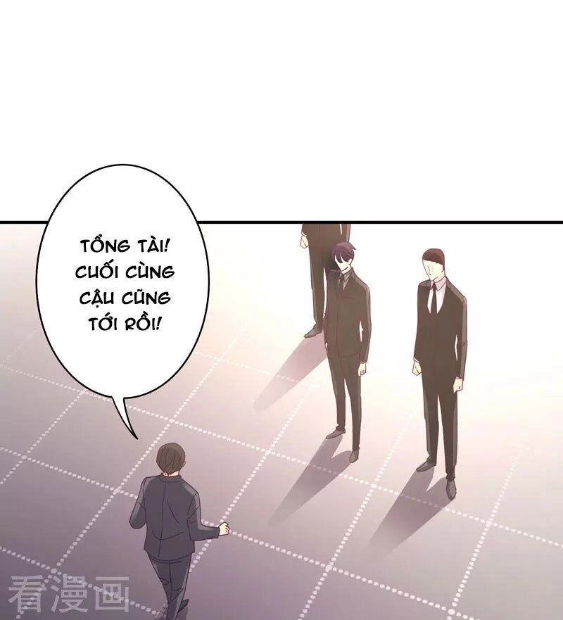 Cuồng Duệ Tiểu Thê Chapter 88 - Trang 26