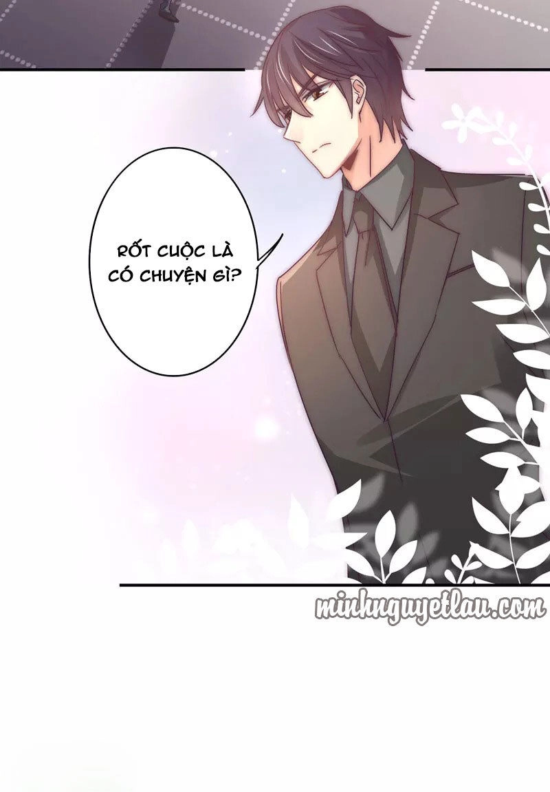 Cuồng Duệ Tiểu Thê Chapter 88 - Trang 27