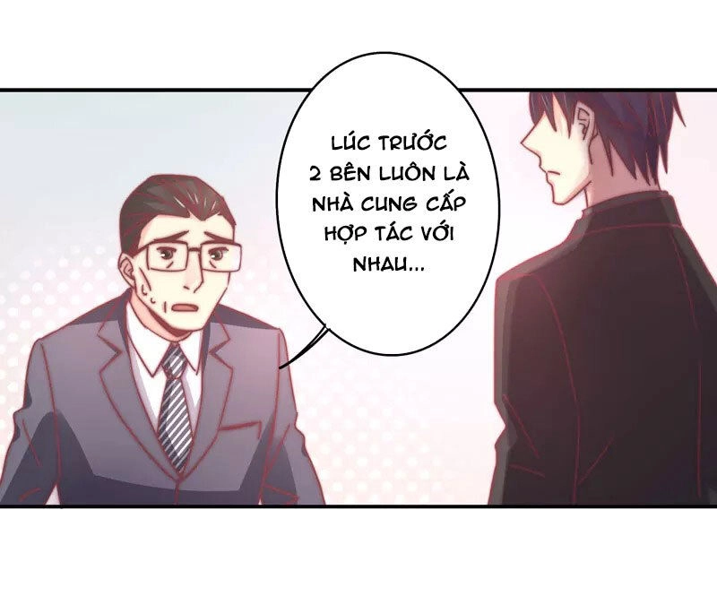 Cuồng Duệ Tiểu Thê Chapter 88 - Trang 28
