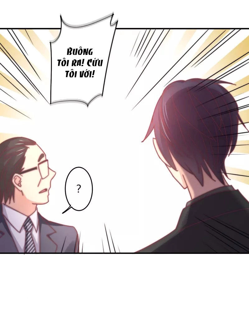 Cuồng Duệ Tiểu Thê Chapter 88 - Trang 29